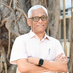 C. Vijayan